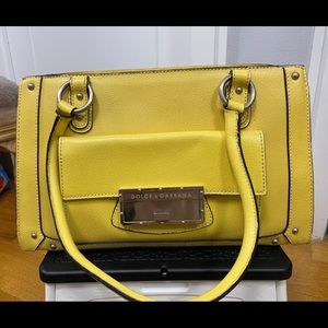 Dolce & Gabbana handbag